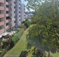 Attraktive 2-Zimmer-Wohnung ideal für Singles oder Paare - Hanau Steinheim