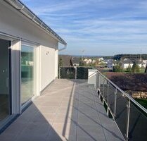 ErstbezugNeubau 2-Zimmerwohnung mit Terrasse im Wohnpark Schönblick (Whg18) - Schramberg Sulgen