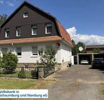 Ideal für Ihre große Familie! - 175.000,00 EUR Kaufpreis, ca.  152,00 m² Wohnfläche in Obernkirchen / Gelldorf (PLZ: 31683)