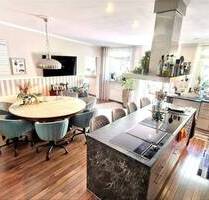 Exklusives Einfamilienhaus im Musikviertel - Leipzig