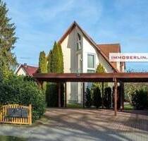 1.090.000,00 EUR Kaufpreis, ca.  270,00 m² Wohnfläche in Neuenhagen bei Berlin (PLZ: 15366)