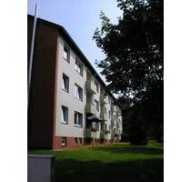 Renovierte 3-Zimmer-Wohnung in Trittau