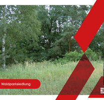 großzügiges Baugrundstück in Gallinchen am Wald - Cottbus