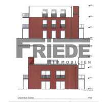 Baugrundstück mit Baugenehmigung für 9 WE und 756,22 m² Wohnfläche! Mitten in Uelzen