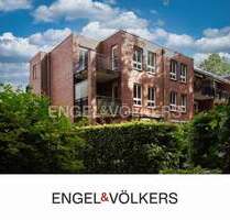 Großzügige 4-Zimmer Wohnung in Langenhorn - Hamburg