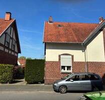 Familienfreundliches Reihenendhaus mit Garten in Bochum-Linden
