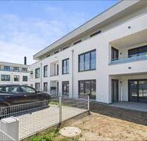 Energiebewusste 4-Zimmer Wohnung mit Balkon - Niedernberg