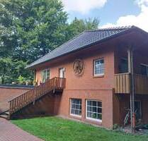 Traumhaftes Wohnen an der Aue - 1.300,00 EUR Kaltmiete, ca.  213,20 m² Wohnfläche in Wildeshausen (PLZ: 27793)