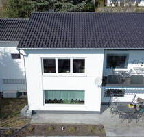 Grandiose Aussichtslage! Tolles Ein- bis Zweifamilienhaus - Thurmansbang