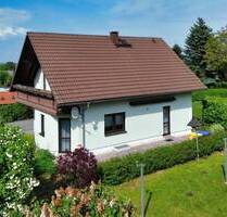 Einfamilienhaus in Waldrandlage - Zittau Eichgraben
