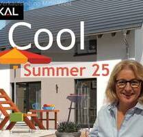 Klein, aber oho! Das Wohlfühlhaus ? gemütlich und komfortabel! - Lampertheim