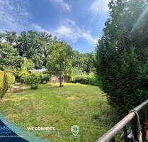 Paradies für Naturliebhaber: Bungalow an der Havel - Schollene