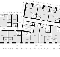 ERSTBEZUG - Wohnen mit Zukunft auf 35 m² bis 66 m² - Sorgenfrei in den Ruhestand - KFW40+ - Terrasse - Bissendorf Wissingen