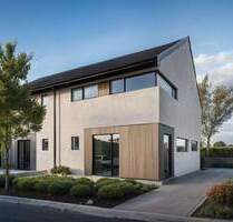 Traumhaus mit Top-Bahnverbindung in unter 10 Minuten zum Hauptbahnhof - Leipzig Mölkau