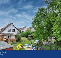 *Provisionsfrei* Einfamilienhaus in Sackgassenlage von Boffzen..