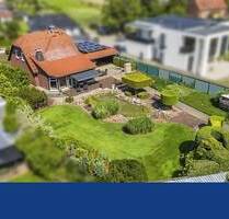 Modern wohnen am Waldrand: Photovoltaik, Teich & Privatsphäre! - Mützel