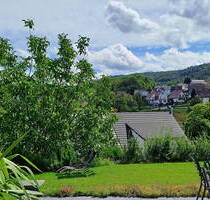 Freistehendes Einfamilienhaus mit wunderschönem Ausblick nahe Karlsruhe - Malsch Waldprechtsweier