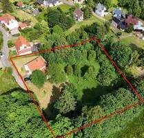 Einmalige Gelegenheit in Toplage von Tambach-Dietharz Sanierungsobjekt direkt am Wald