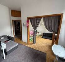 Charmante 2-Zimmer-Wohnung mit Einbauküche - Mannheim Neckarstadt