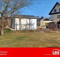 Für IHR Traumhaus!!! - 42.000,00 EUR Kaufpreis, ca.  0,00 m² in Plauen (PLZ: 08523) Neundorf