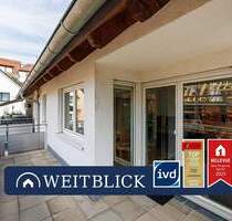 WEITBLICK: Doppelhaushälfte mit Stil - kompakt, modern, bezugsbereit! - Remseck am Neckar Hochdorf