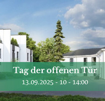 Neubau-Reihenmittelhaus in schöner Wohnsiedlung zu vermieten - Chemnitz Helbersdorf