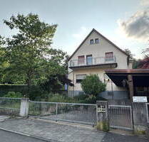 Mehrgenerationenhaus - Ruhige und zentrale Lage - - Kelkheim