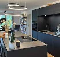 Exklusive Lage direkt am Lech! 3-4-Zimmer-Gartenwohnung mit viel Platz - Landsberg am Lech