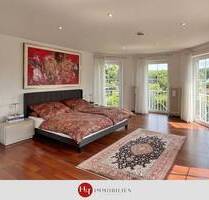 Wohnen & Arbeiten: Exklusives Architektenhaus mit großzügigem Wohnkonzept - Syke Gessel