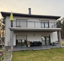 Freistehendes Einfamilienhaus mit moderner Innenausstattung - Cottbus Kiekebusch
