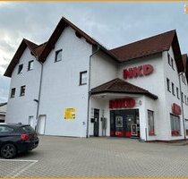 BÜRO FÜR EINSTEIGER ZENTRAL IN ALSFELD!