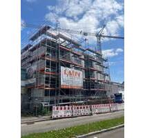 BAUBEGINN ERFOLGT!! NB-3 Zimmer-Wohnung mit Aufzug, altersgerecht, in der neu entstehenden Stadtmitte von Eislingen - Eislingen/Fils