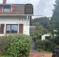 Freistehendes Wohnhaus, renoviert, mit Garten in schöner Lage - St. Ingbert - Reichenbrunn - Sankt Ingbert / Reichenbrunn Oberwürzbach