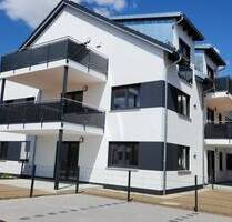 sonnige 3-Zi Wohnung mit TerrasseGarten Schierling -Erstbezug-