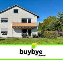 RESERVIERT! Salz - Bad NeustadtSaale: Familienleben und Arbeiten perfekt vereint - Haus mit 6 Schlafzimmern, Garten, Sauna und separatem Büro