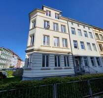 Zentrale Wohnlage: Gepflegte 2-Zi.-Wohnung in Lübeck-St. Lorenz-Nord (Nähe Lohmühle), Adlerstraße