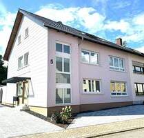 Erstbezug: Hochwertige Wohnung in ruhiger Waldrand-Nähe! - Püttlingen