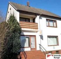 Zweifamilienhaus bzw. Ladenlokal mit Wohnung in Bennigsen - Springe