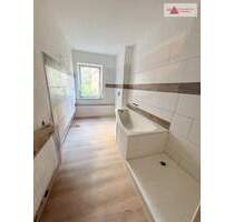 Erstbezug! Moderne 5-Raum-Wohnung in Crandorf zu vermieten - Schwarzenberg/Erzgebirge / Crandorf Erla