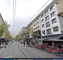 Großzügige 3-Zimmer-Wohnung in den Mannheimer Quadraten - zentral und modern