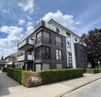 moderne Wohnung in Stadtnähe! barrierefreie 3-Zimmer-Wohnung Top-Lage von Rheine