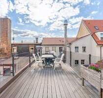 Attraktive Wohnungen im Herzen von Erlangen