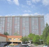 Traumhafte 3 ½-Zimmer-Wohnung im Asemwald mit TG-Stellplatz - Stuttgart