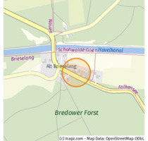 325.000,00 EUR Kaufpreis, ca.  0,00 m² in Brieselang (PLZ: 14656) Alt Brieselang