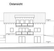 Mit Aussicht ruhig wohnen - 384.000,00 EUR Kaufpreis, ca.  80,00 m² Wohnfläche in Schopfheim (PLZ: 79650)