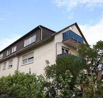 Wohnen im Dachgeschoss - 575,00 EUR Kaltmiete, ca.  69,80 m² Wohnfläche in Pfungstadt (PLZ: 64319)