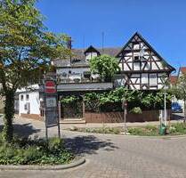 Ein besonderes MFH in der Innenstadt von Groß-Gerau -