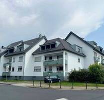 Modernisierte 2-Zimmerwohnung im Erdgeschoss - Leverkusen Quettingen