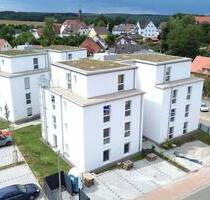 Sembach - NeubauErstbezug - energieeffiziente Eigentumswohnungen