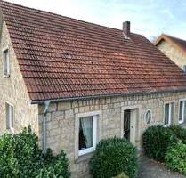 Ihr neues Zuhause mit Zukunftspotenzial - Haus mit Bauplatz in Ibbenbüren